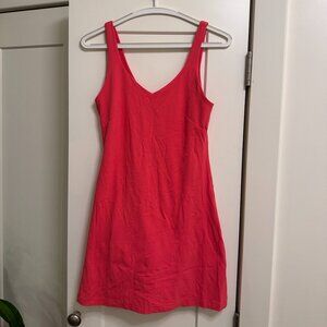 Lululemon Align Dress in Glaze Pink, Size 6